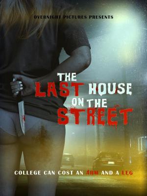 The Last House on the Street [Indonesian]