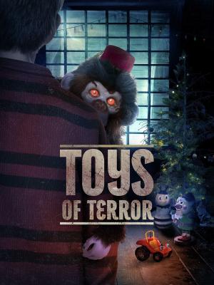 Toys of Terror [Indonesian]