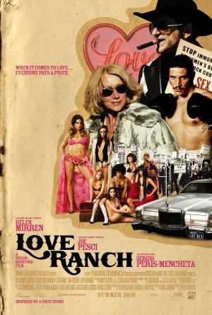 Love Ranch [Version française]