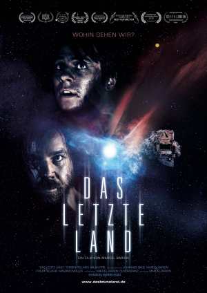 Final Voyage [Indonesian]
