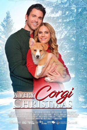 A Very Corgi Christmas [Russian]