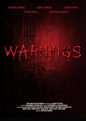 Warnings [Russian]