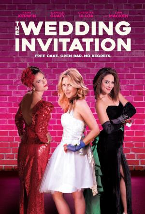 The Wedding Invitation [Russian]