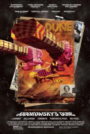 Jodorowsky's Dune [ترجمة عربية]