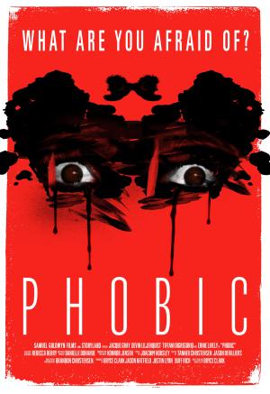 Phobic [Russian]