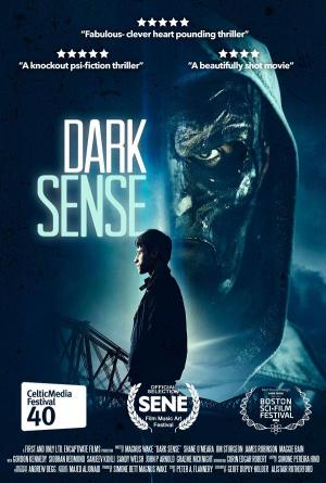 Dark Sense [Russian]