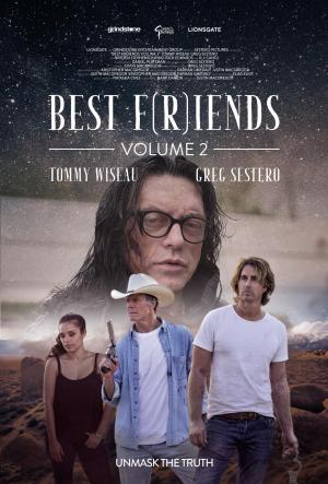 Best F(r)iends: Volume 2 [Russian]