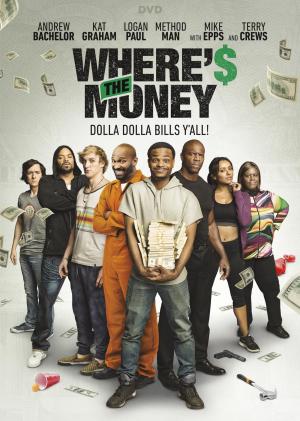 Where's the Money [ترجمة عربية]