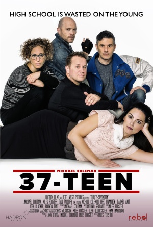 37-Teen [Russian]