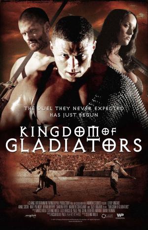 Kingdom of Gladiators [Hindi]