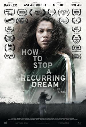 How to Stop a Recurring Dream [Indonesian]