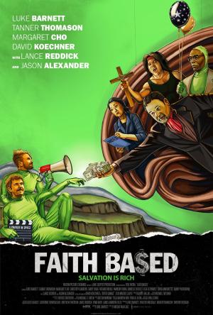 Faith Based [Russian]