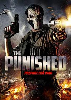 The Punished [Hindi]