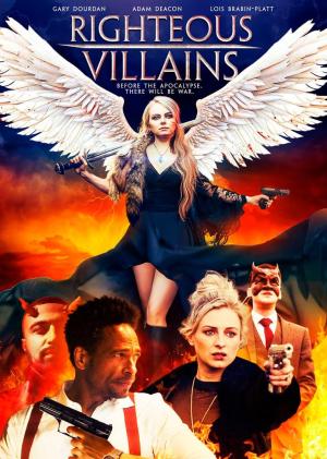 Righteous Villains [ترجمة عربية]