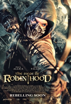 The Siege of Robin Hood [ترجمة عربية]