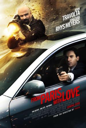 From Paris with Love [Hindi]