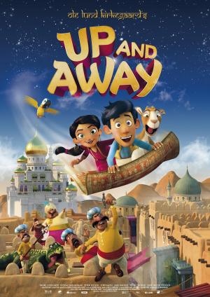 Up and Away [Hindi]