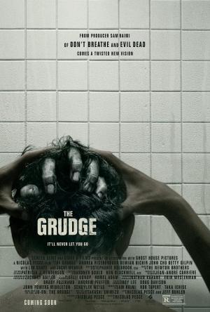 The Grudge [Version française]
