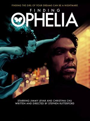 Finding Ophelia [Kurdish]
