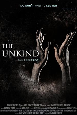 The Unkind [ترجمة عربية]