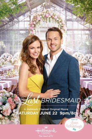 The Last Bridesmaid [Hindi]