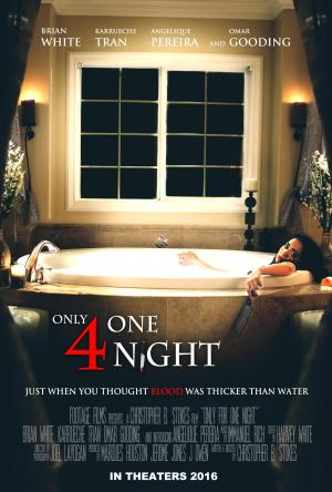 Only for One Night [Version française]