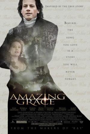 Amazing Grace [Indonesian]