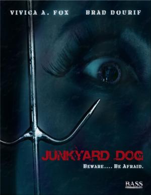 Junkyard Dog [Version française]