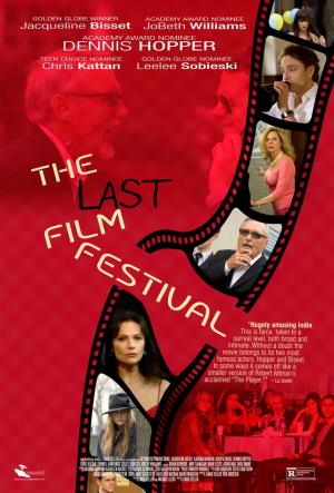 The Last Film Festival [Russian]