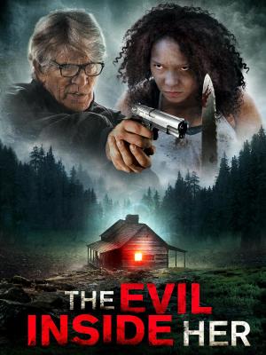 The Evil Inside Her [ترجمة عربية]