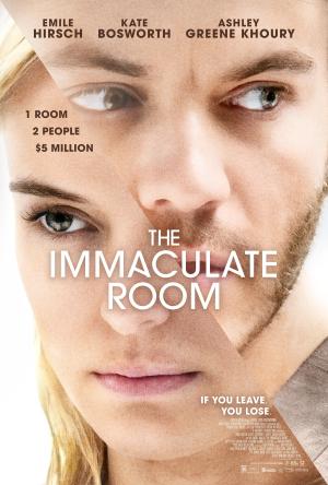 The Immaculate Room [Indonesian]