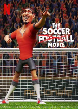 The Soccer Football Movie [Hindi]