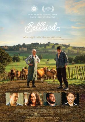 Bellbird [Russian]