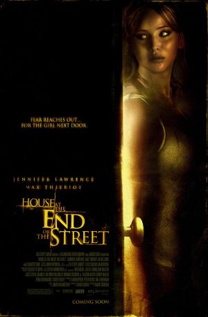 House at the End of the Street [Version française]