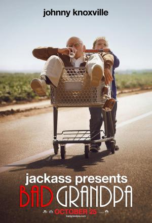 Bad Grandpa [Version française]