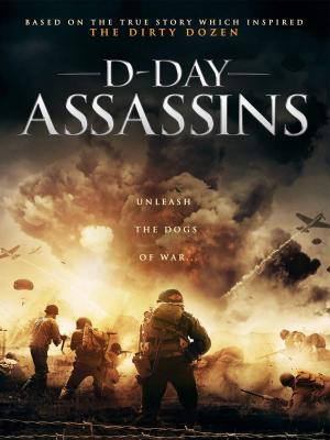 D-Day Assassins [Russian]