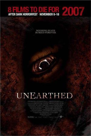 Unearthed [Hindi]