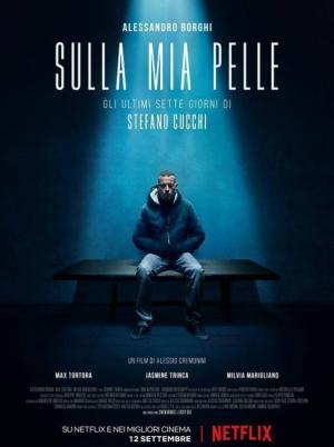 On My Skin: The Last Seven Days of Stefano Cucchi [ترجمة عربية]
