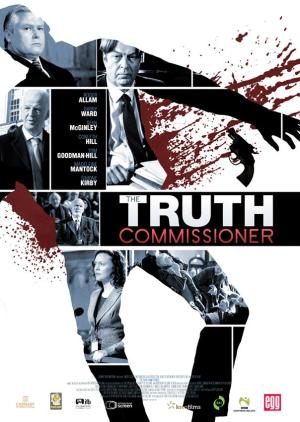 The Truth Commissioner [Russian]