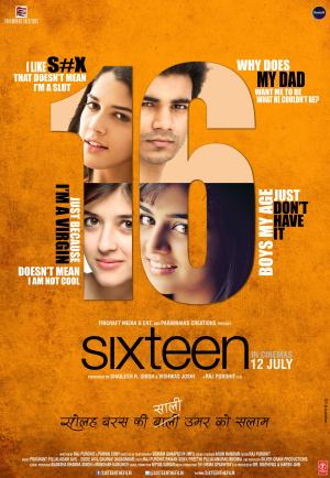 Sixteen [Hindi]