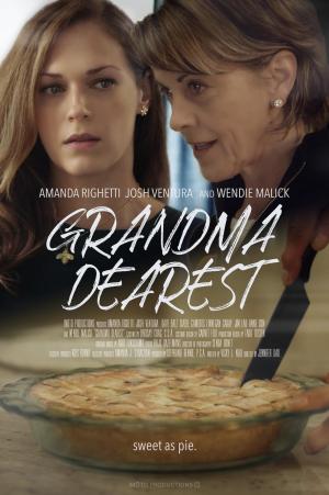 Deranged Granny [Russian]
