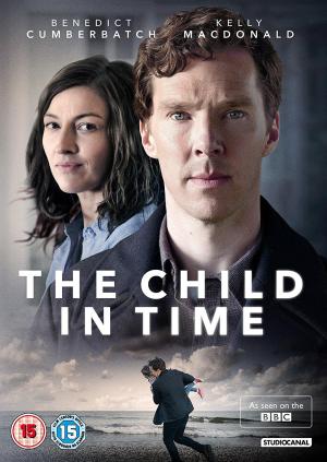 The Child in Time [Indonesian]