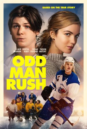 Odd Man Rush [Russian]