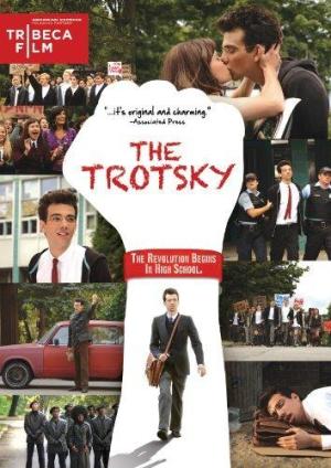The Trotsky [ترجمة عربية]