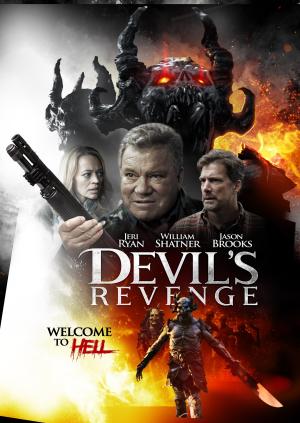 Devil's Revenge [Russian]