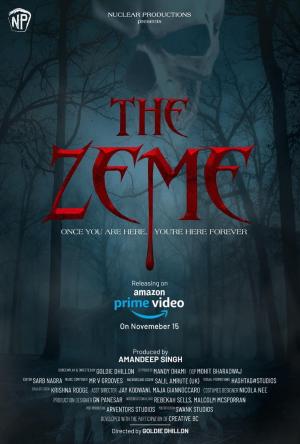 The Zeme [ترجمة عربية]