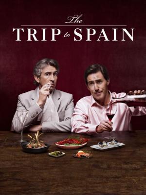 The Trip to Spain [ترجمة عربية]
