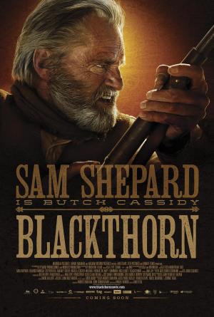 Blackthorn [Version française]