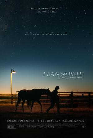 Lean on Pete [Version française]