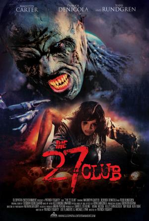 The 27 Club [Russian]